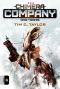 [Chimera Company: Rho-Torkis 06] • Chimera Company · Rho-Torkis. Issue 6 · A sci-fi adventure serial.